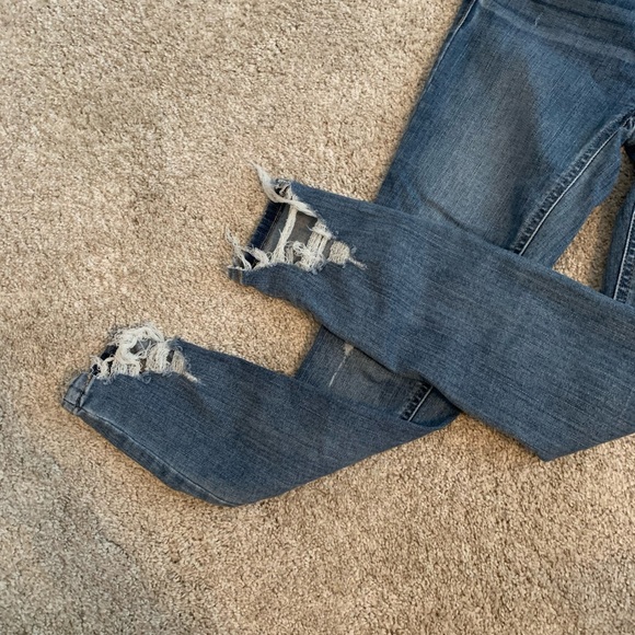 Eunina jeans - Picture 3 of 3